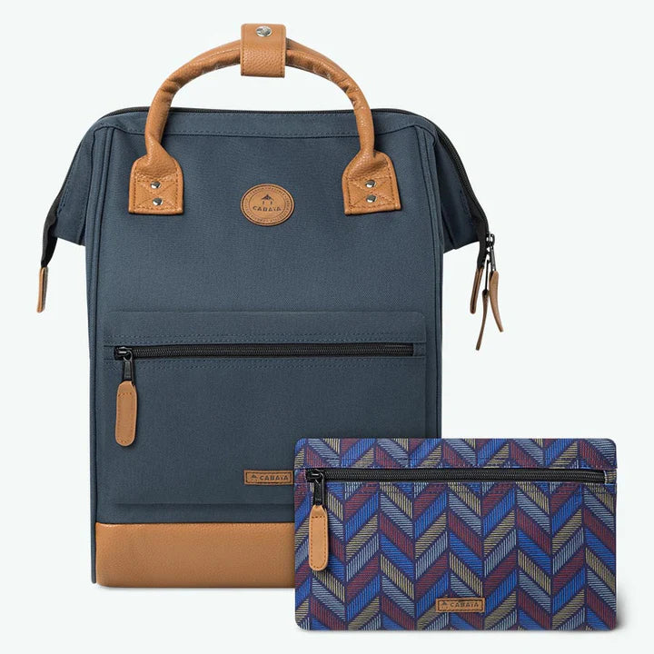 Sac à dos - Medium Adventurer - CHICAGO