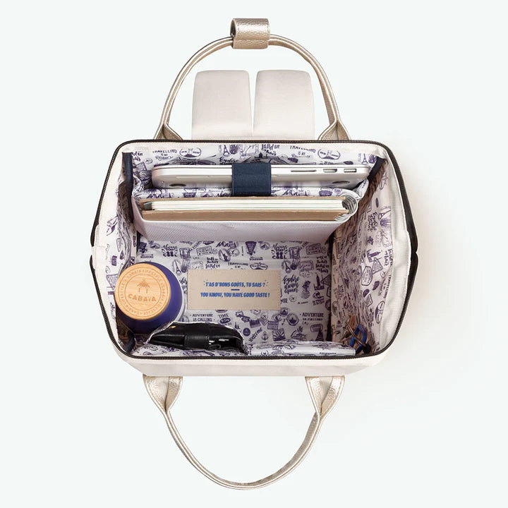 Sac à dos - Medium Adventurer - ALGER