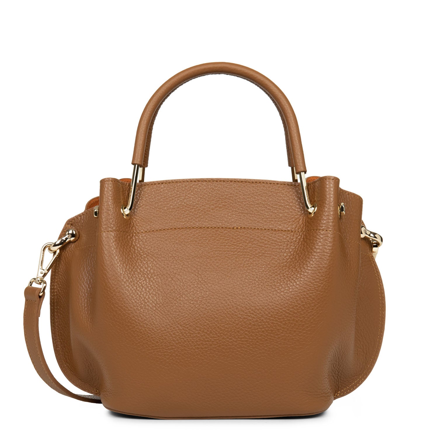 Sac à main - Louisa pm Camel