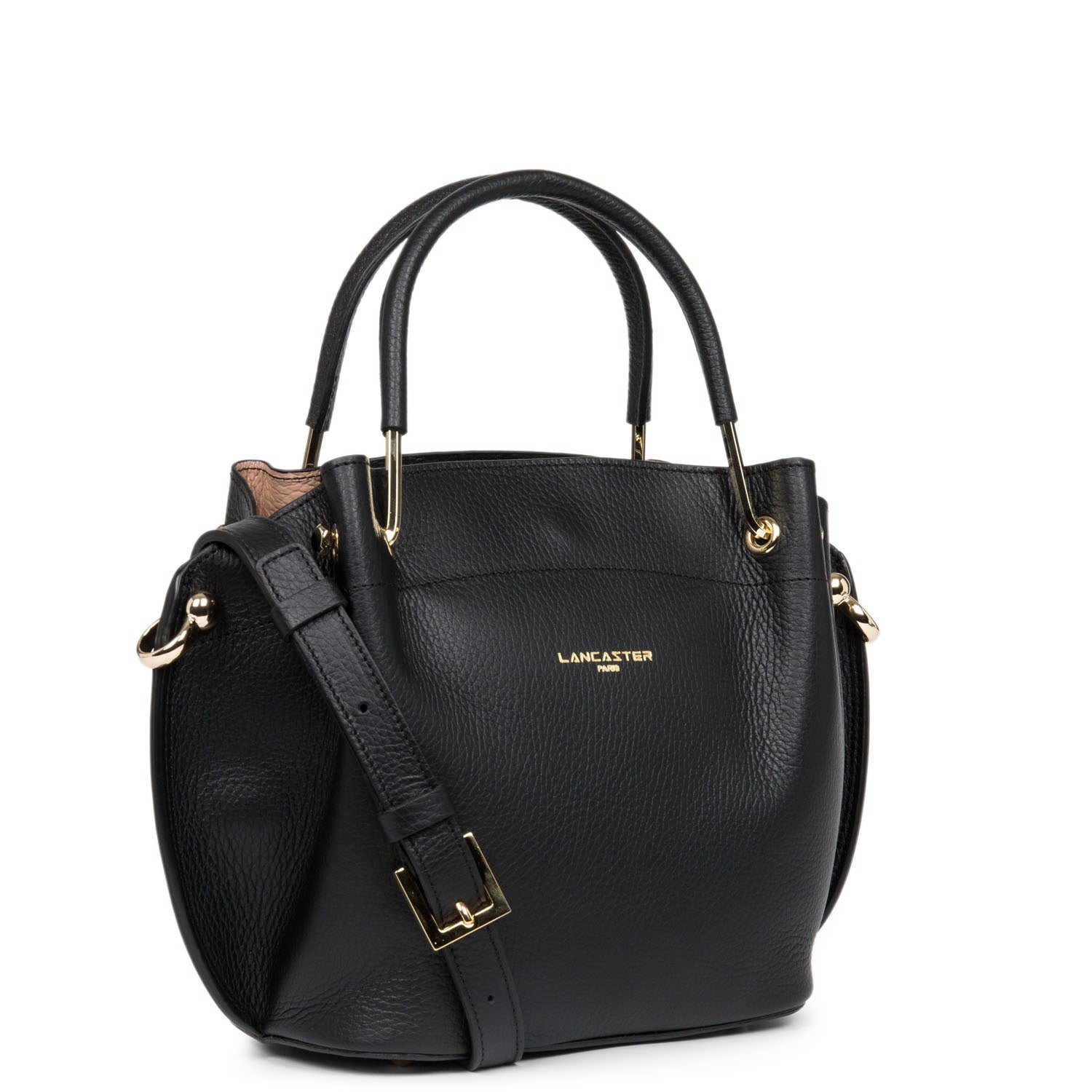 Sac à main - Louisa pm Noir