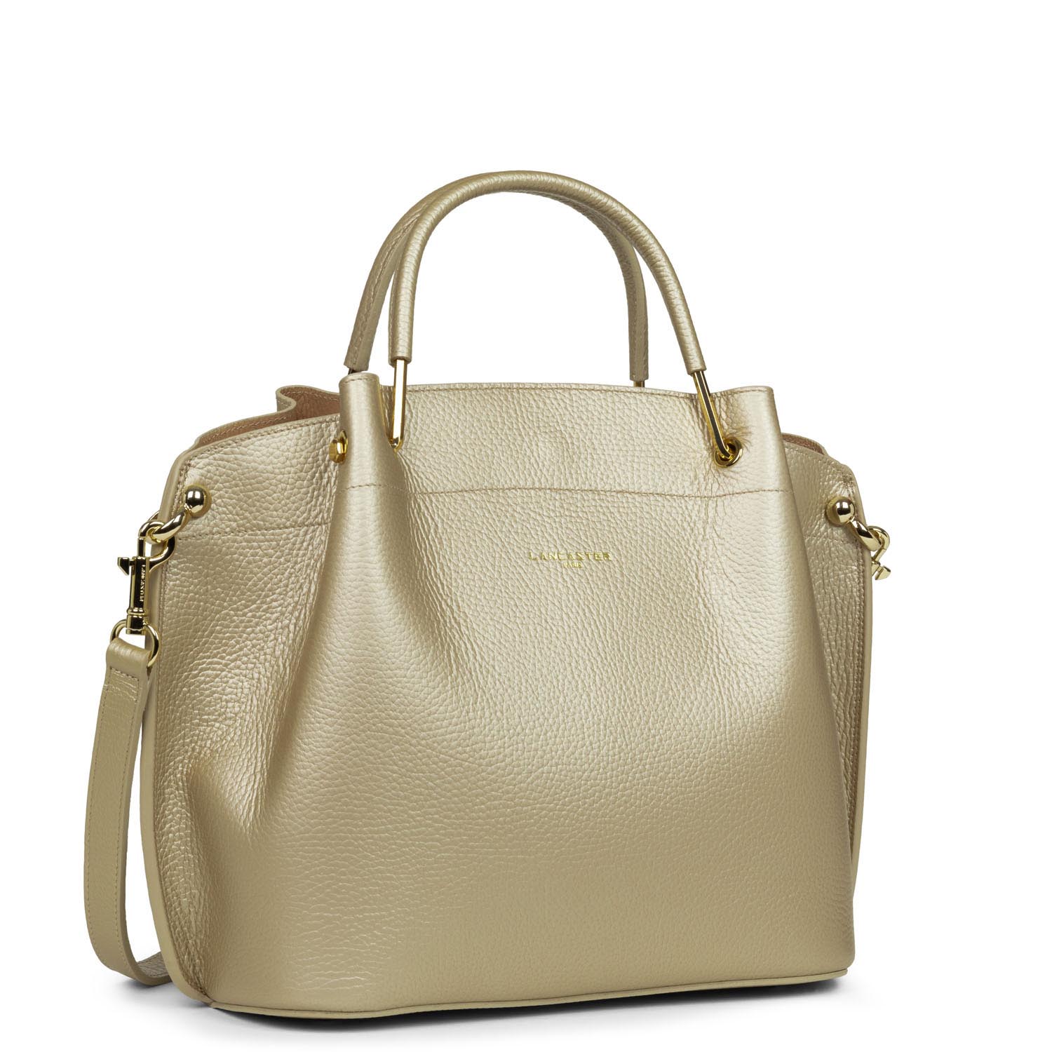 Sac à main - Louisa M Or Pâle