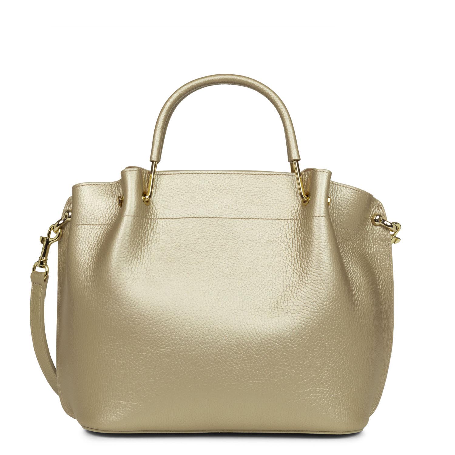 Sac à main - Louisa M Or Pâle