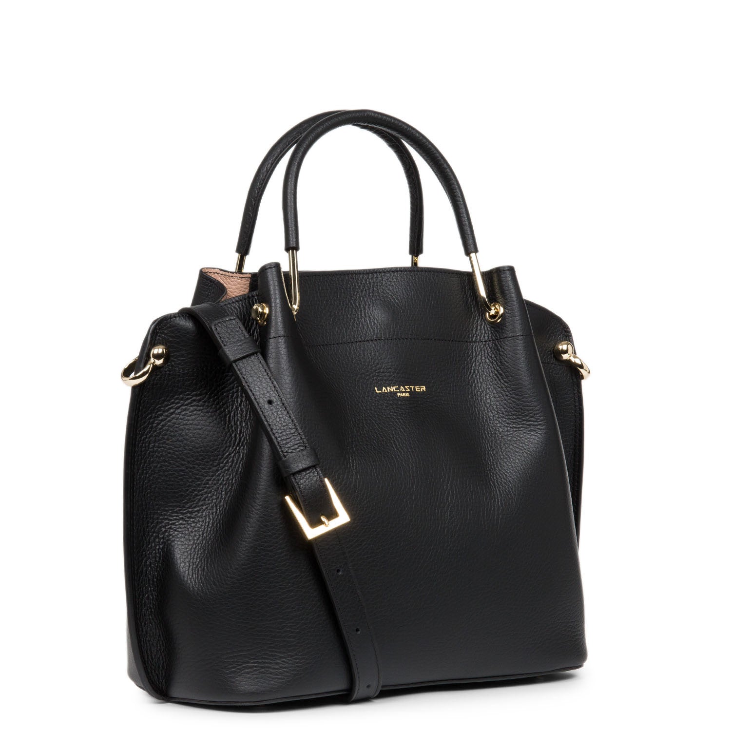 Sac à main - Louisa M Noir
