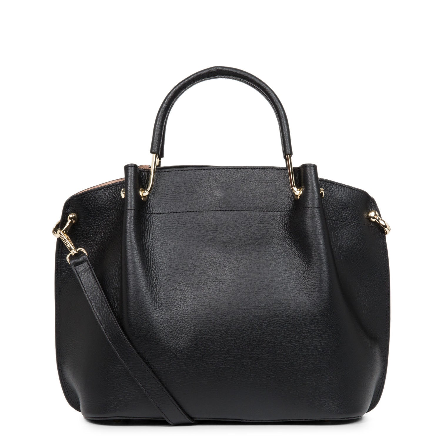Sac à main - Louisa M Noir