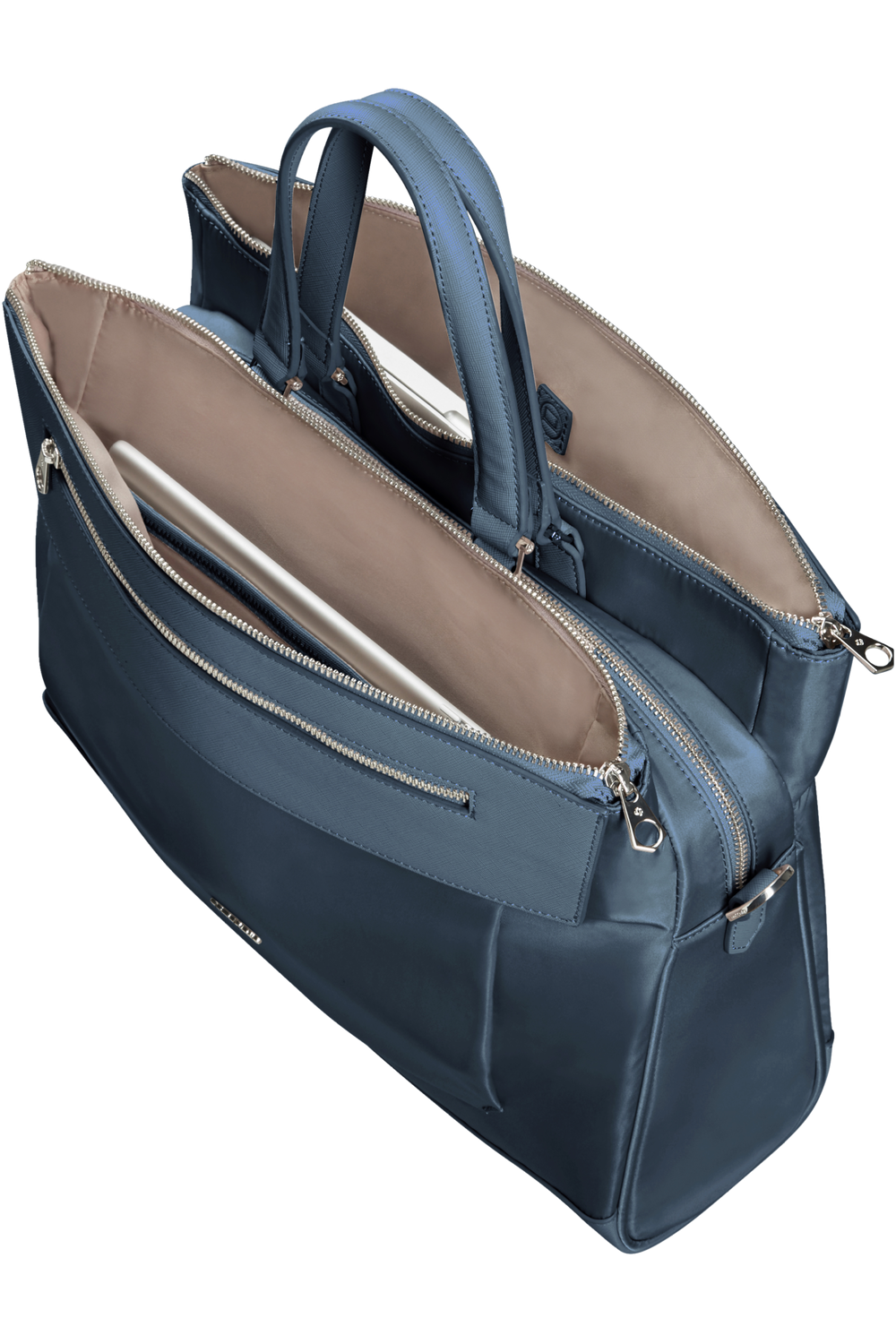 Porte documents - Zalia 2.0 ordinateur 14"