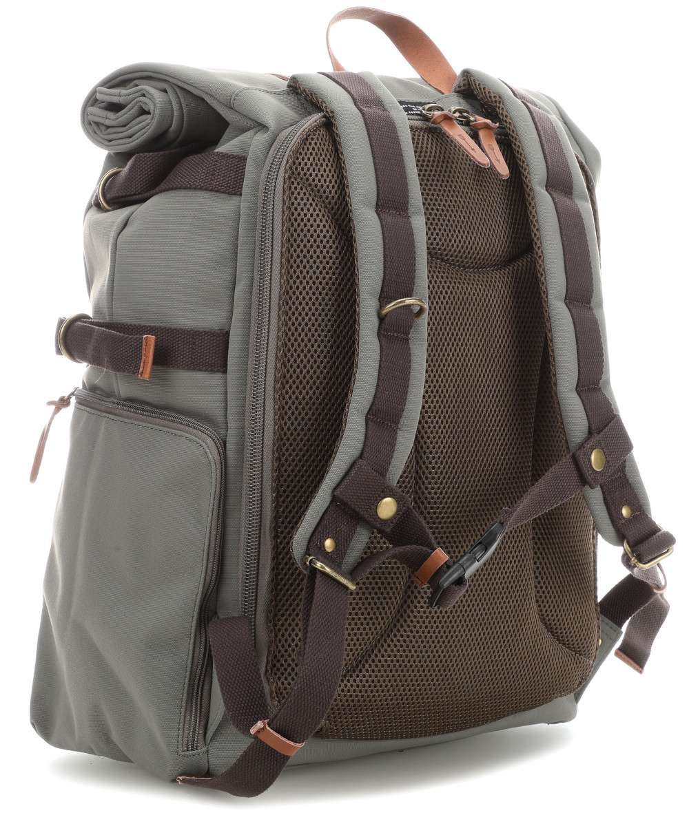 Sac à dos - Karl 48h Moss Grey