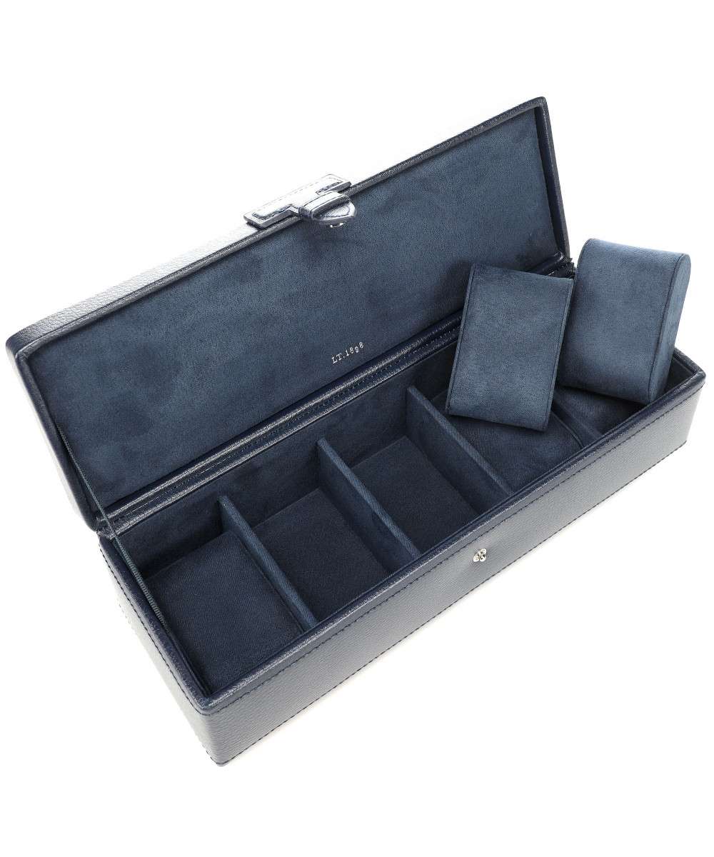 Coffret 5 Montres CREPUSCULE - Le Tanneur