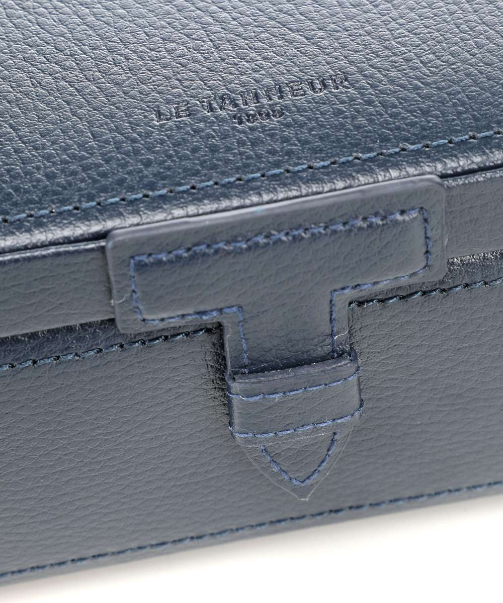 Coffret 5 Montres CREPUSCULE - Le Tanneur