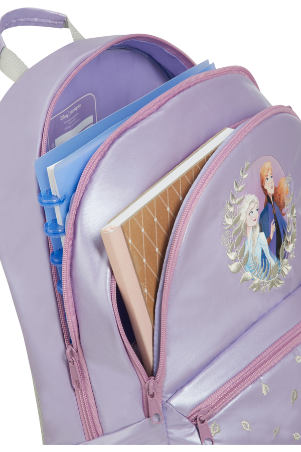 Sac à dos - Disney 2.0 Reine Des Neiges M