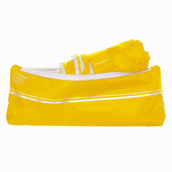Parapluie - L'original jaune