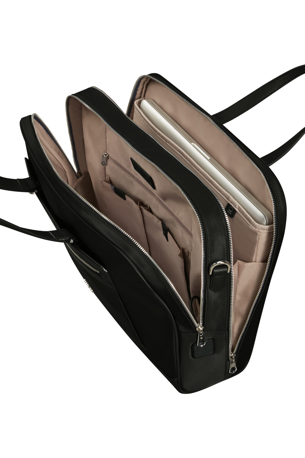 Porte documents - Zalia 2.0 ordinateur 15.6"