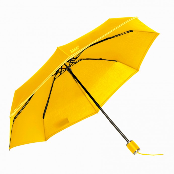Parapluie - L'original jaune