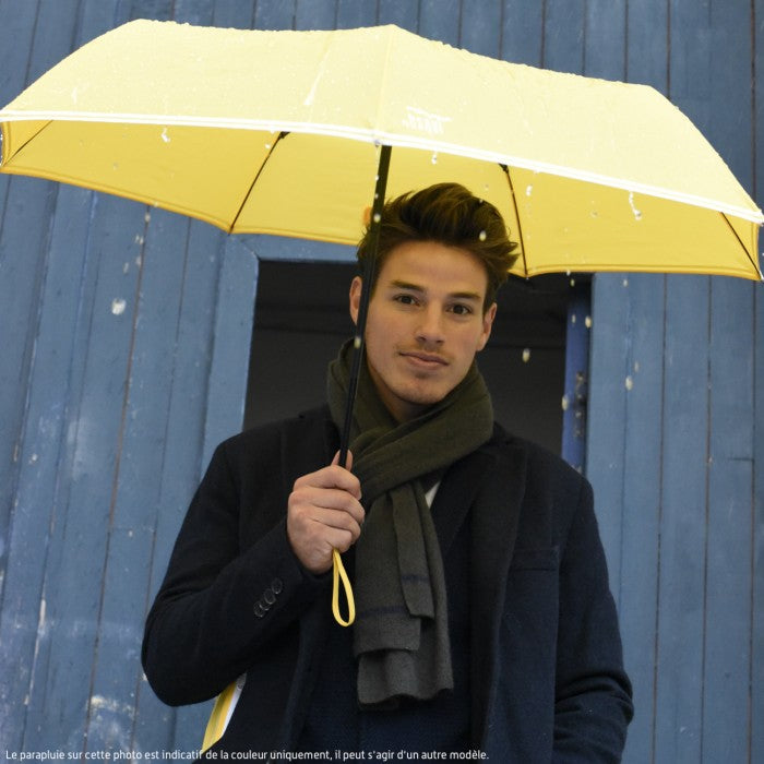 Parapluie - L'original jaune