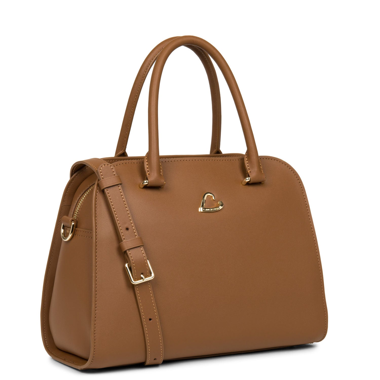 Sac à main - City Philos Noisette