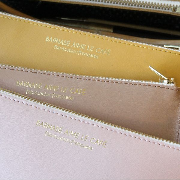 Pochette papier - Thea