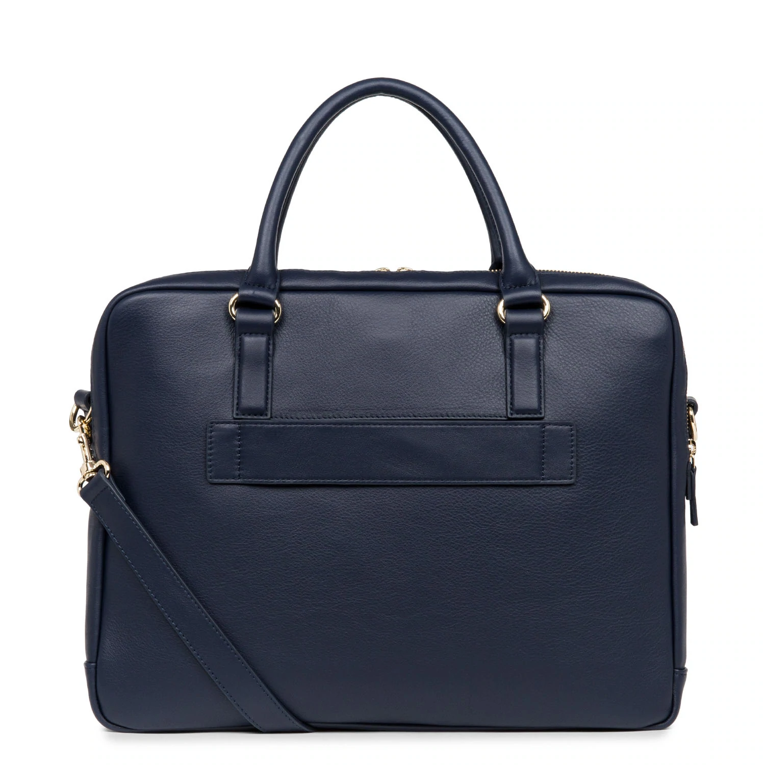 Porte documents double - Mademoiselle Business Marine