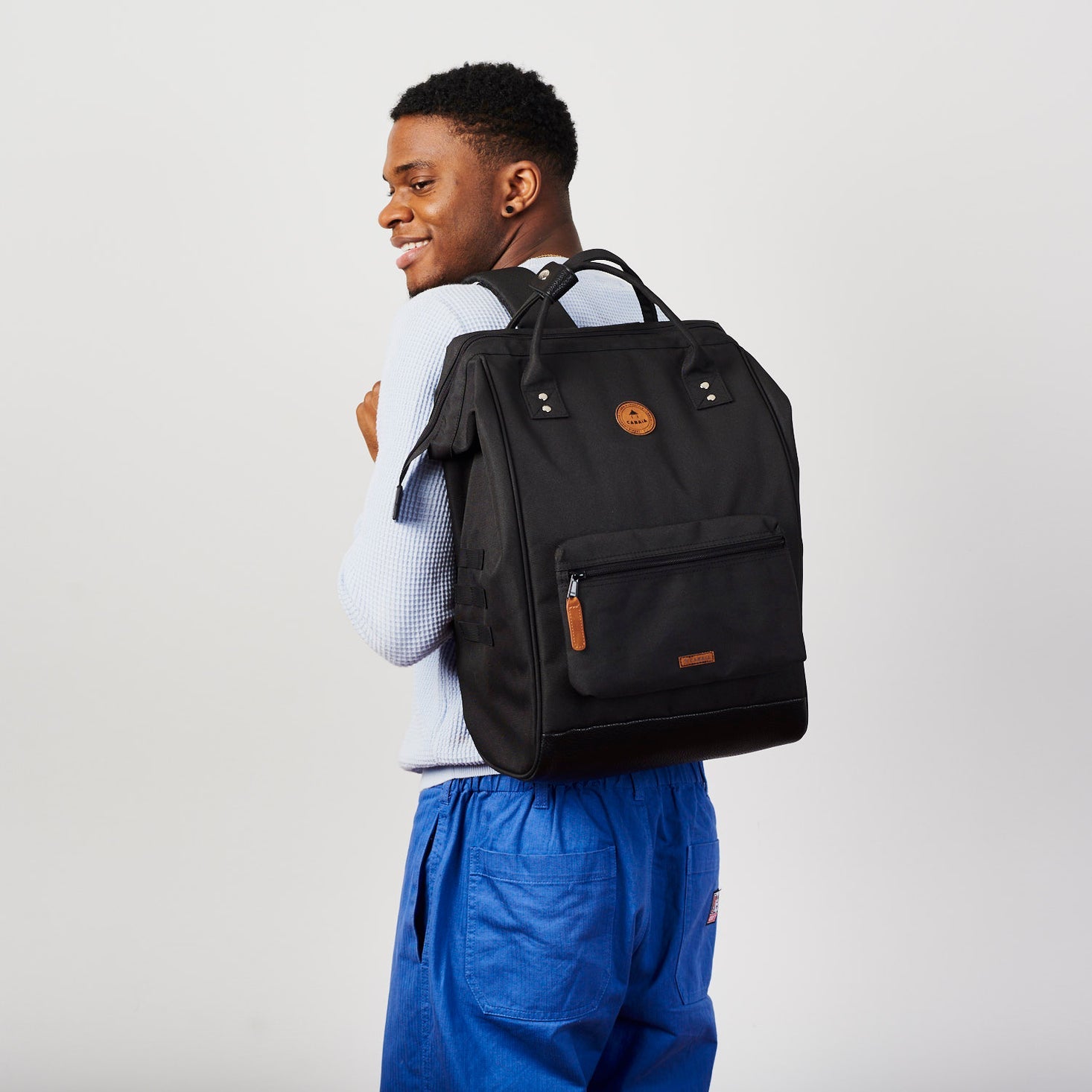 Sac à dos - Maxi Adventurer - BERLIN