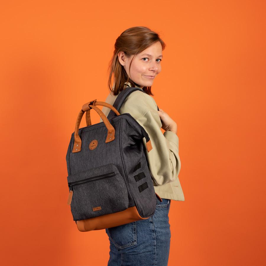 Sac à dos - Medium Adventurer - LONDRES