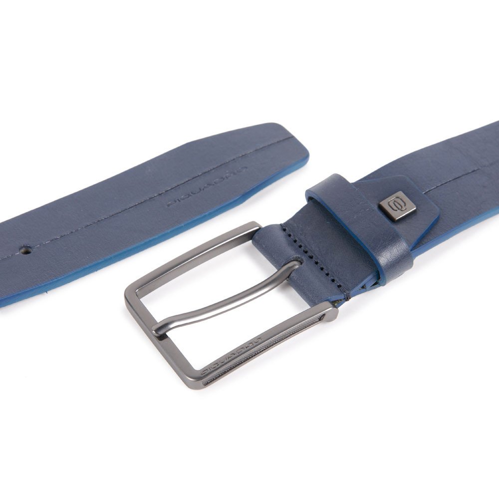 Ceinture homme - Boucle-ardillon