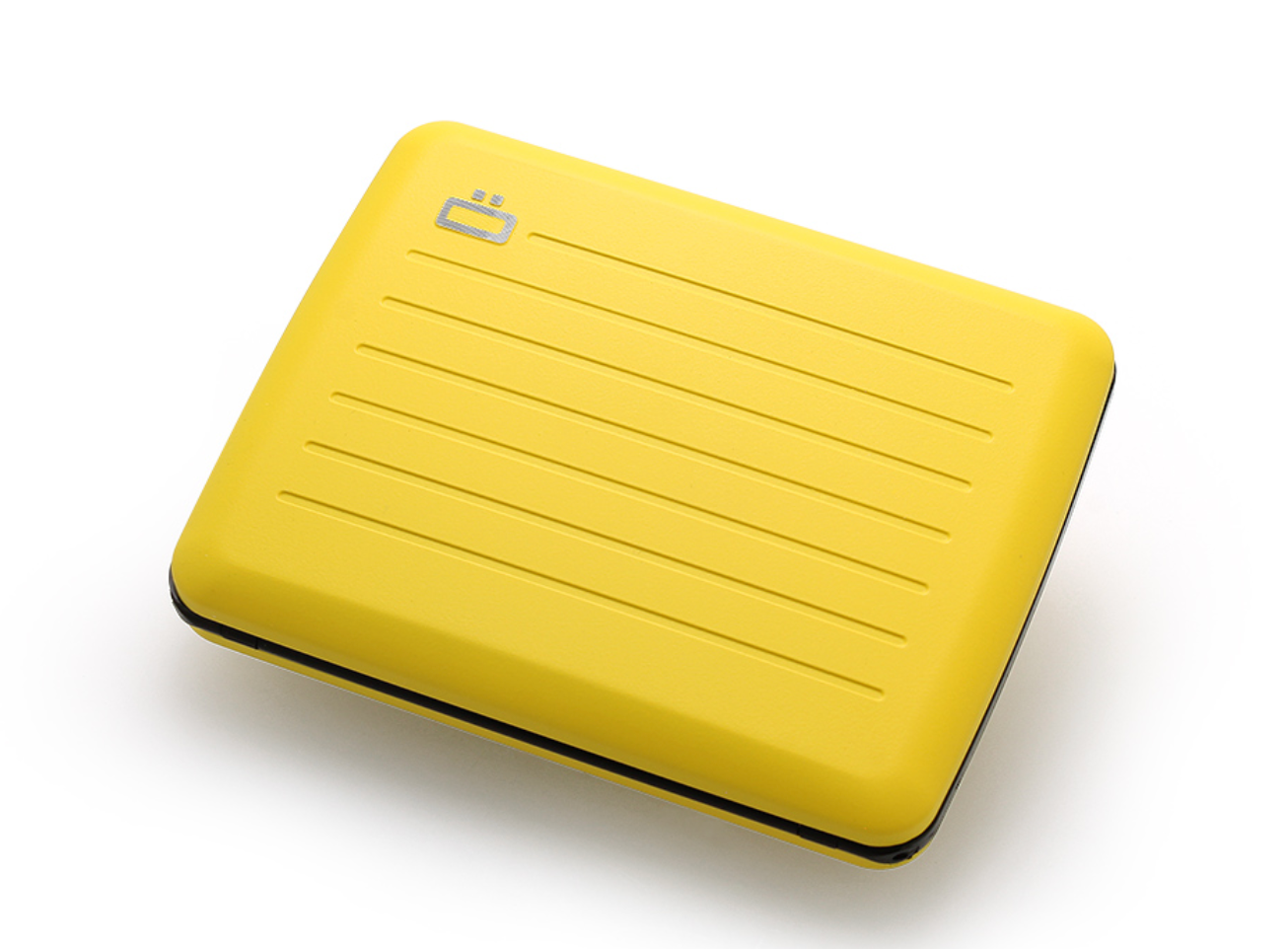 Portefeuille - RFID Smart Case V2 Large