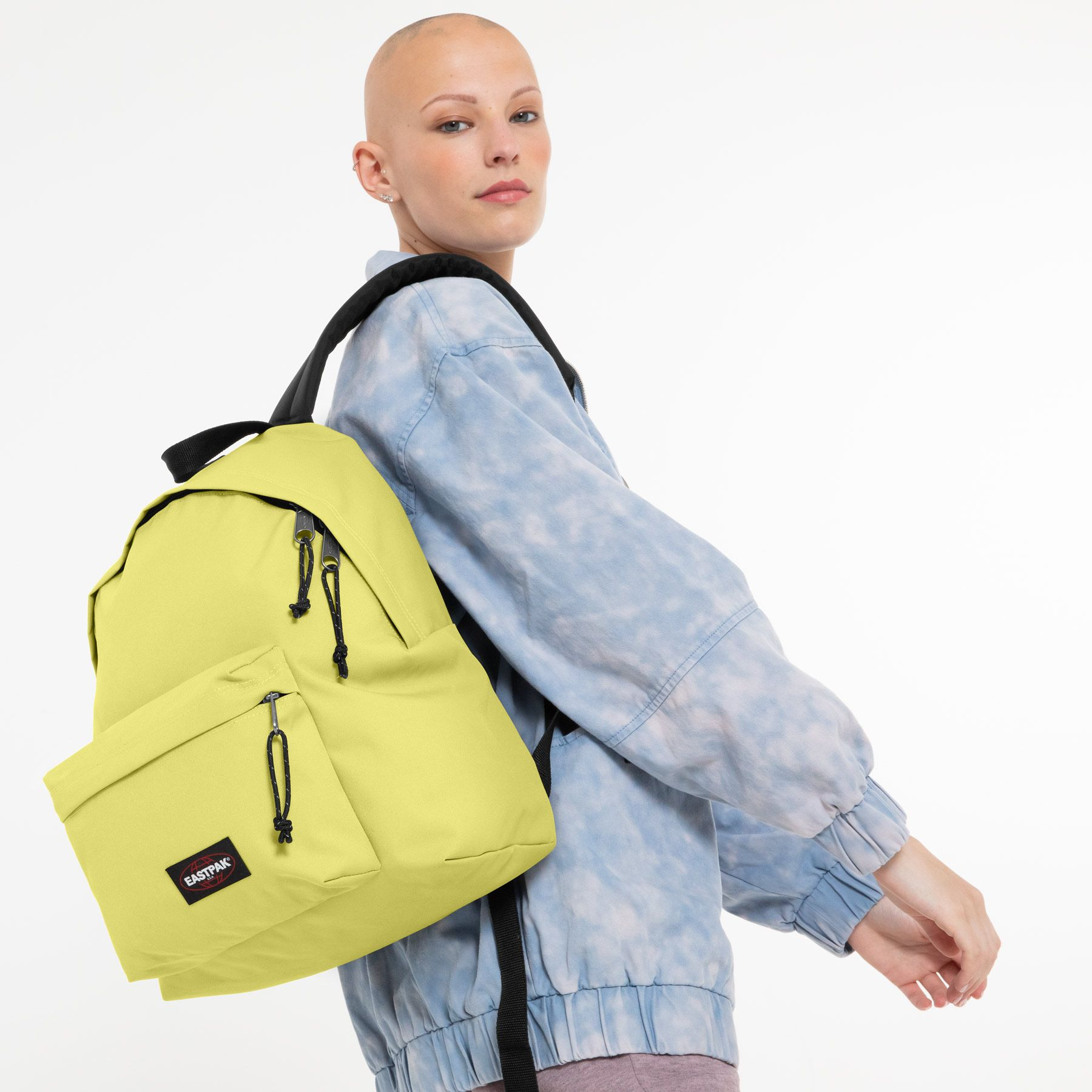 Sac à dos - Padded Pak'r® Lucky Lime