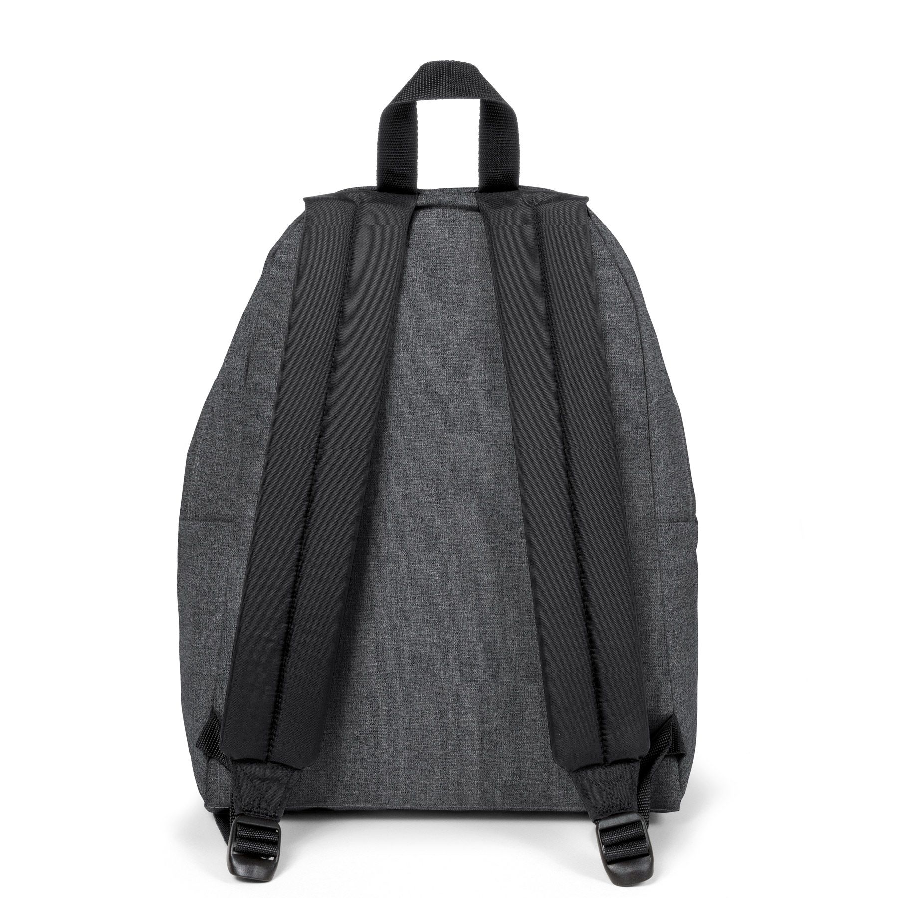 Sac à dos - Padded Pak'r® Black Denim