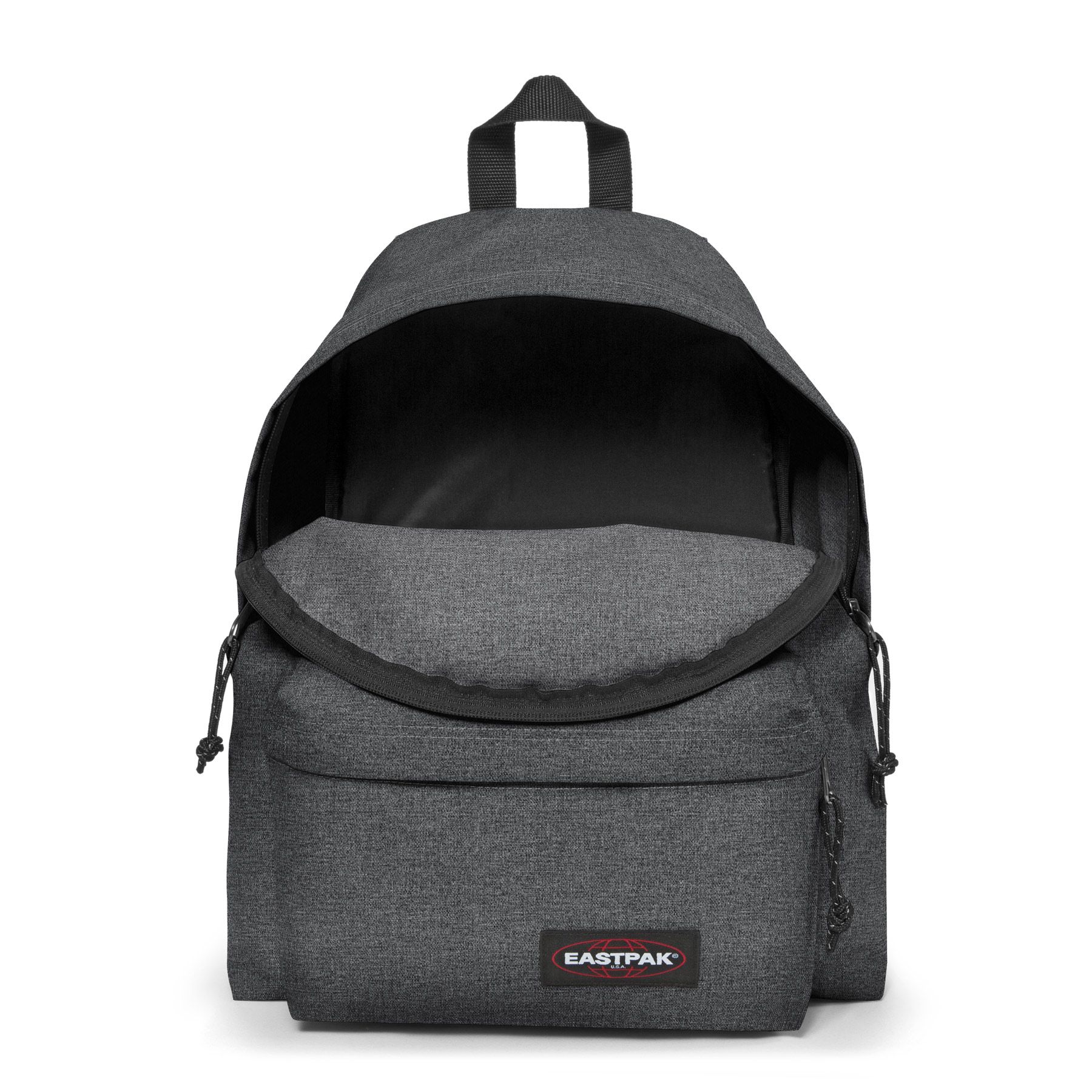 Sac à dos - Padded Pak'r® Black Denim