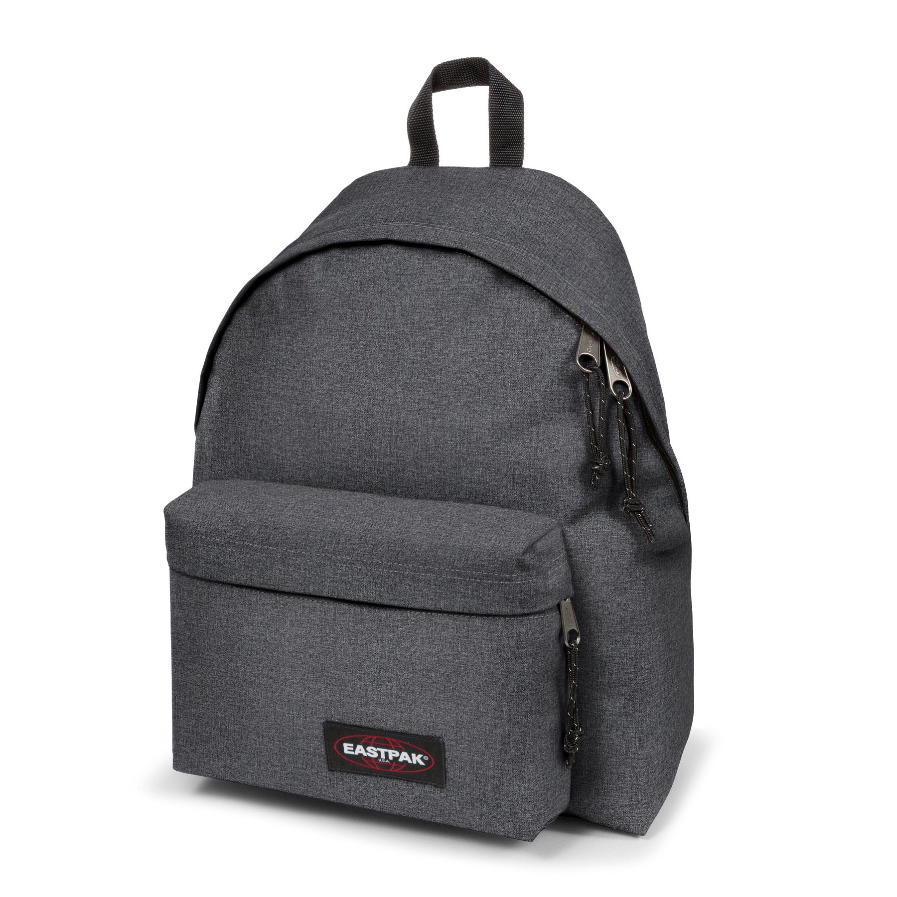 Sac à dos - Padded Pak'r® Black Denim