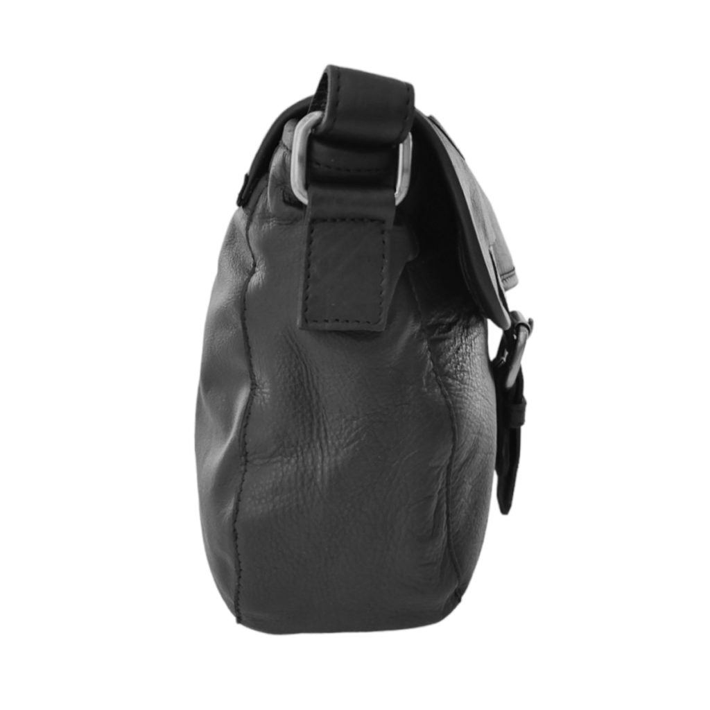Sac bandoulière - Loa B Noir