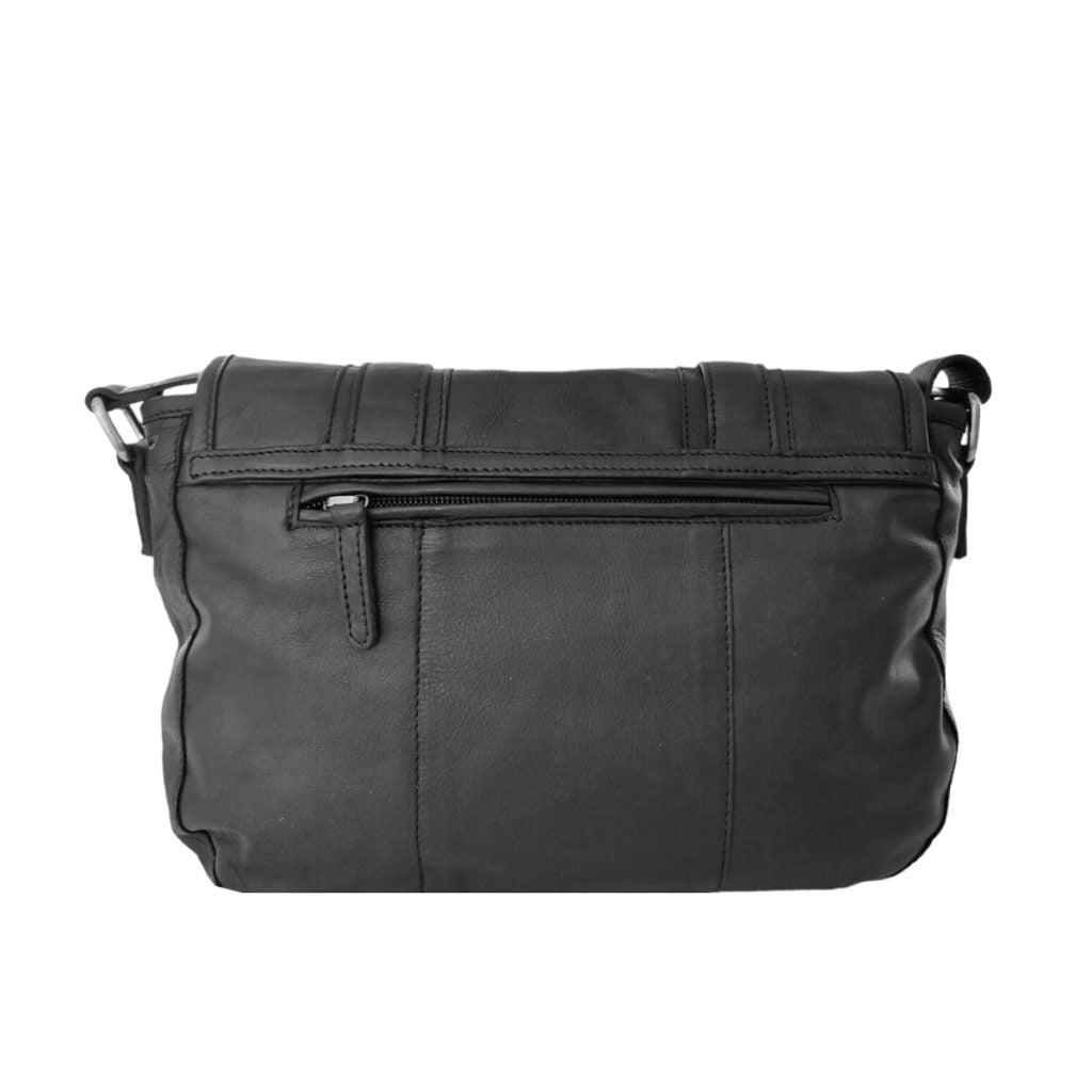 Sac bandoulière - Loa B Noir