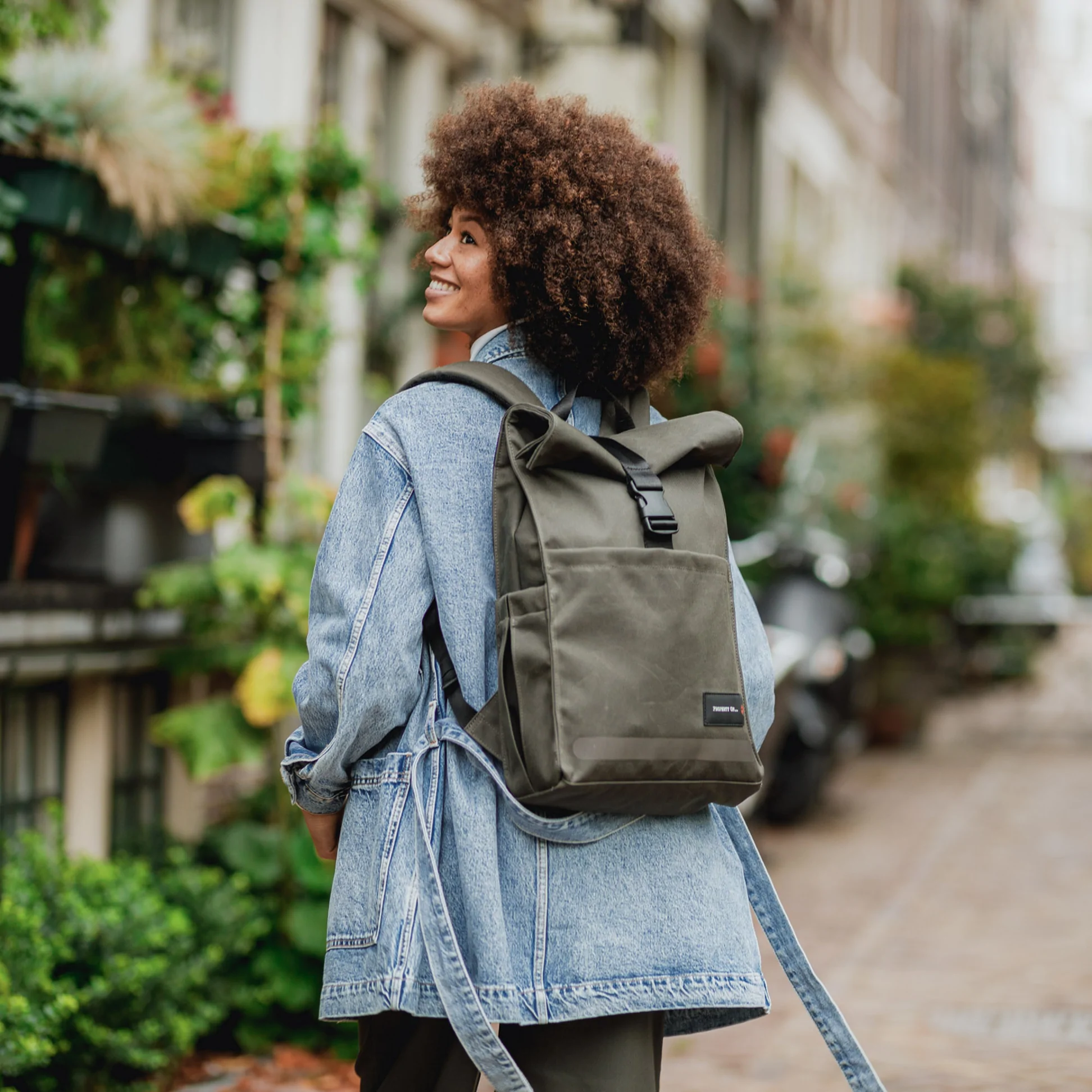 Sac à dos - Max Army