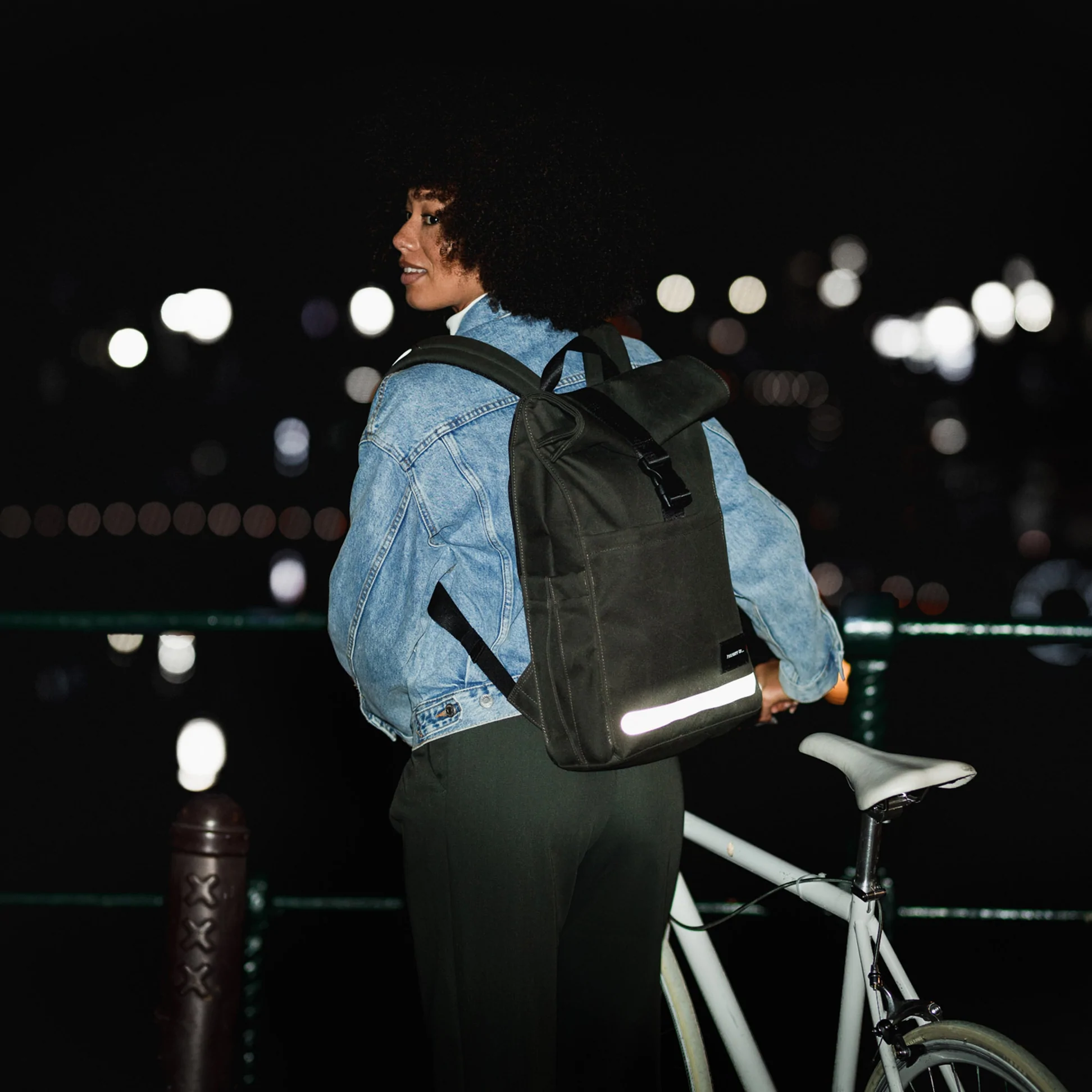 Sac à dos - Max Army