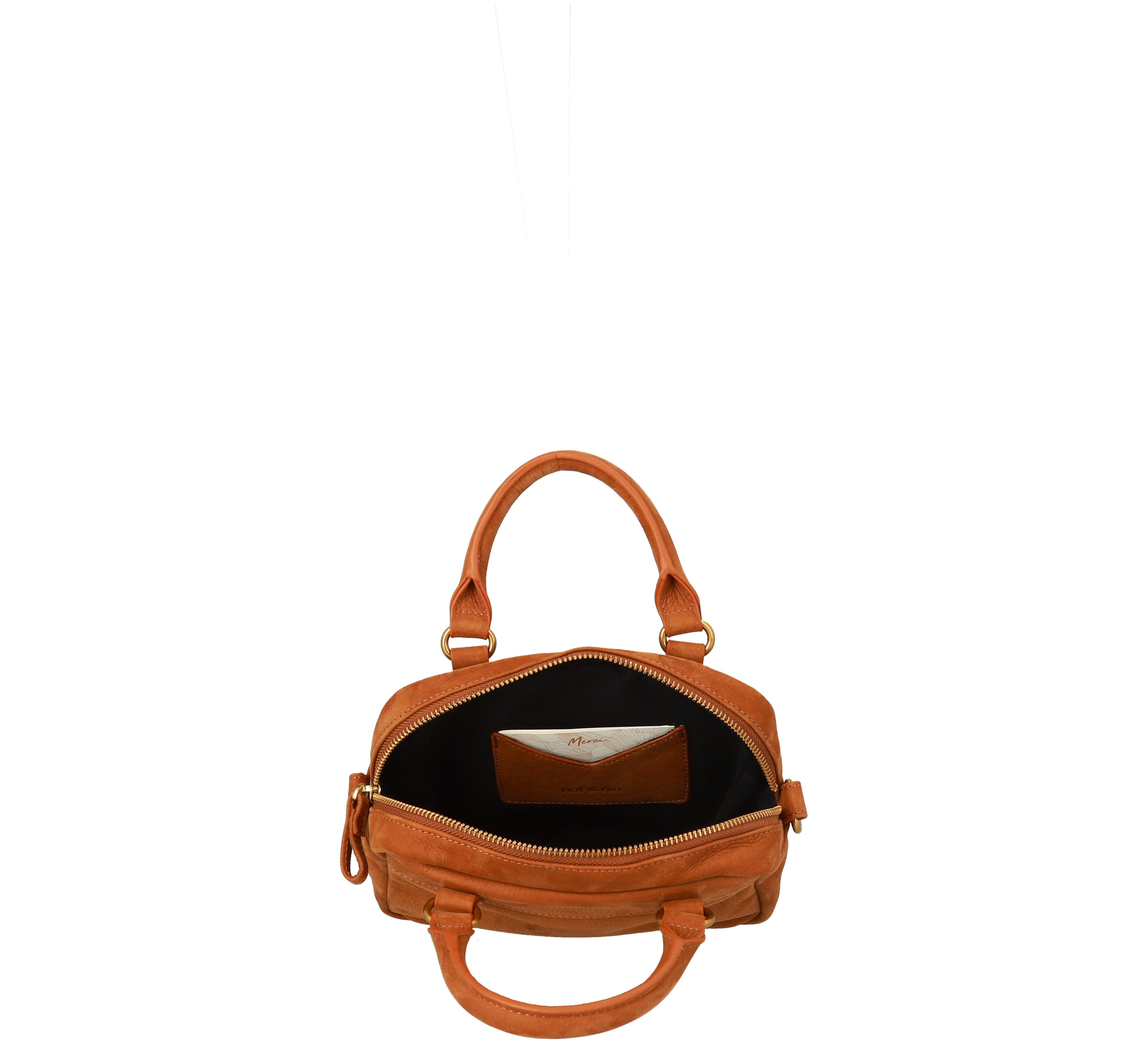 Sac à main - Micro Macy Épice