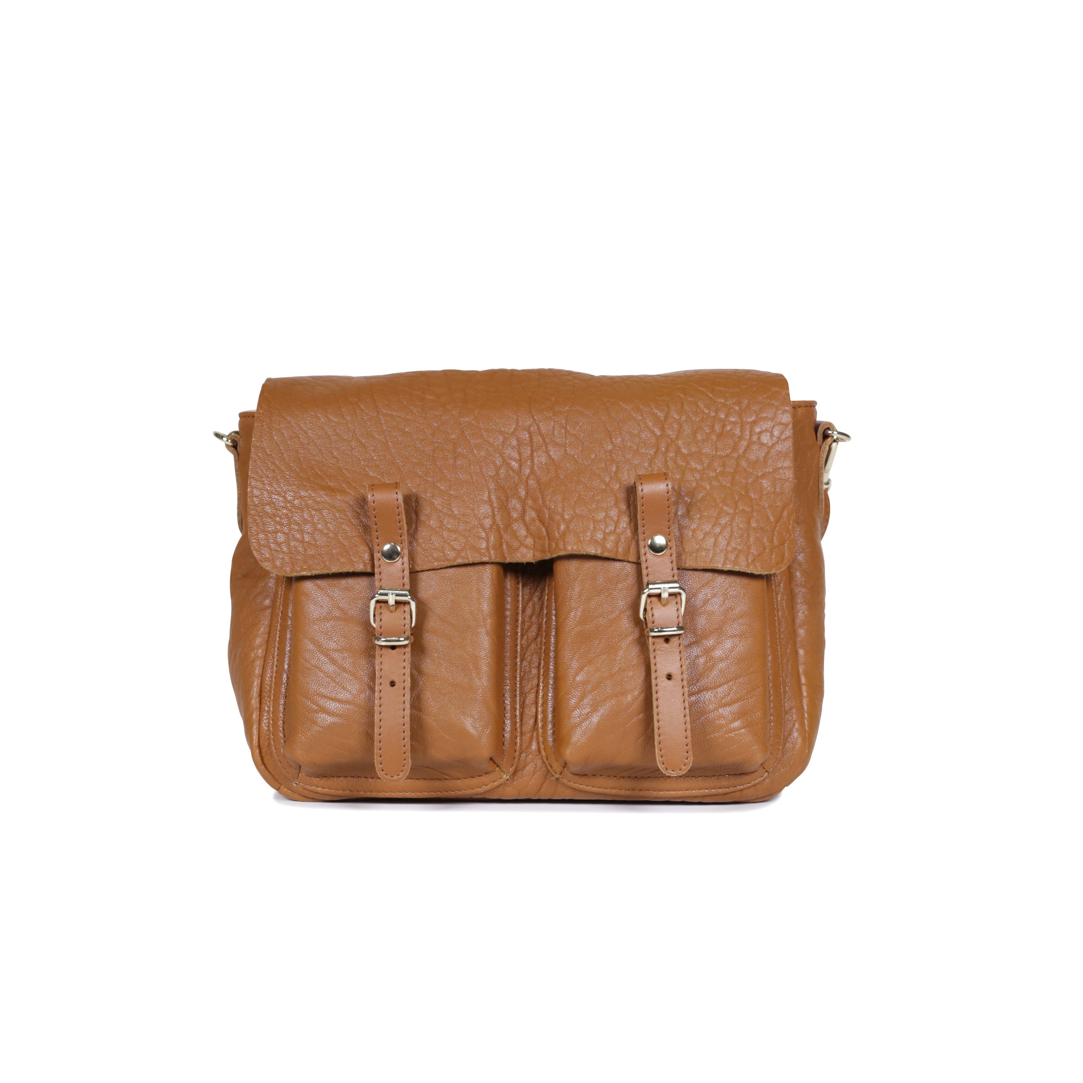 Sac bandoulière / Sac à dos - MINI MATHS Bubble Choco