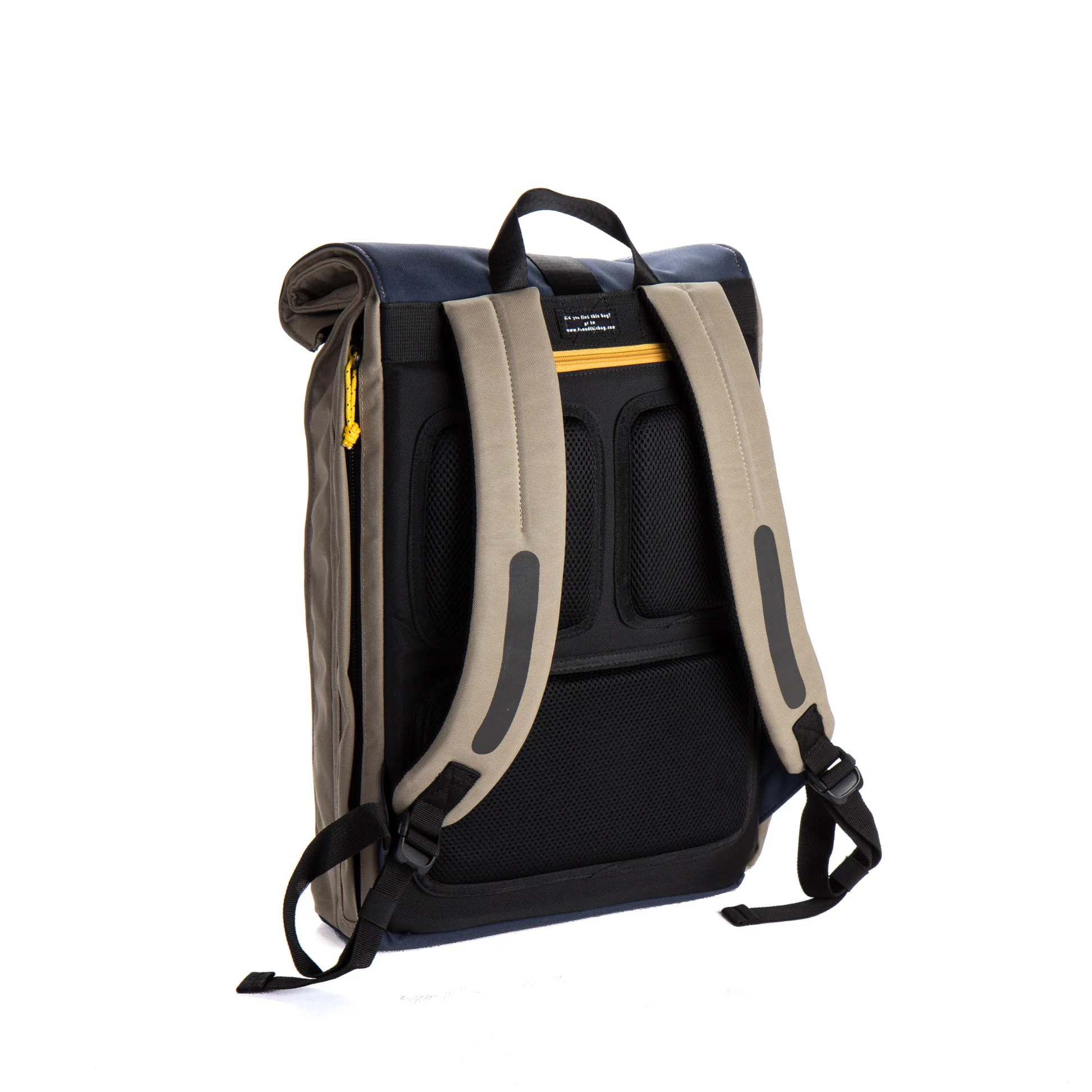 Sac à dos - Max Kaki