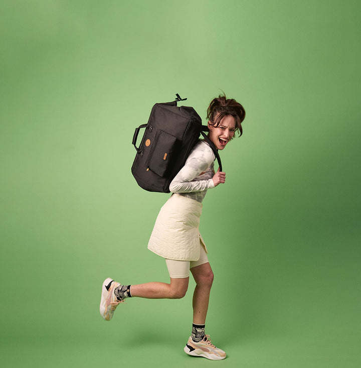 Sac De Voyage + 2 Poches BERLIN