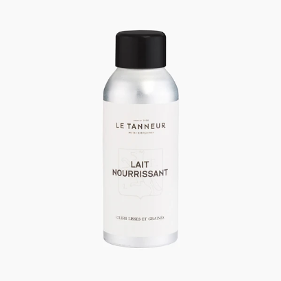 Lait nourrissant - Le Tanneur