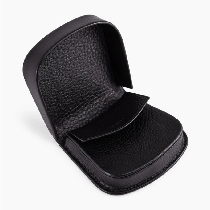 Porte monnaie cuvette- Charles