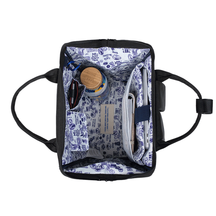 Sac à dos - Maxi Adventurer - REYKJAVIK