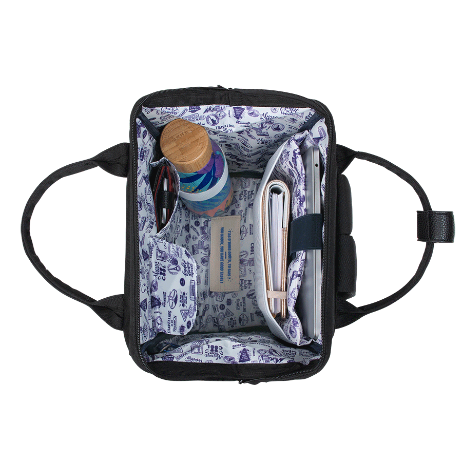 Sac à dos - Medium Adventurer - BOGOTA