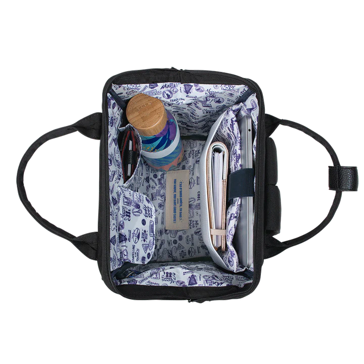 Sac à dos - Medium Adventurer - LE HAVRE