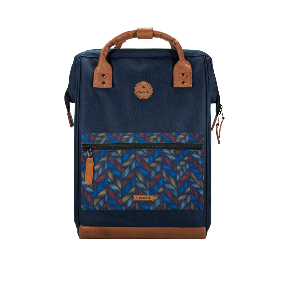 Sac à dos - Maxi Adventurer - CHICAGO