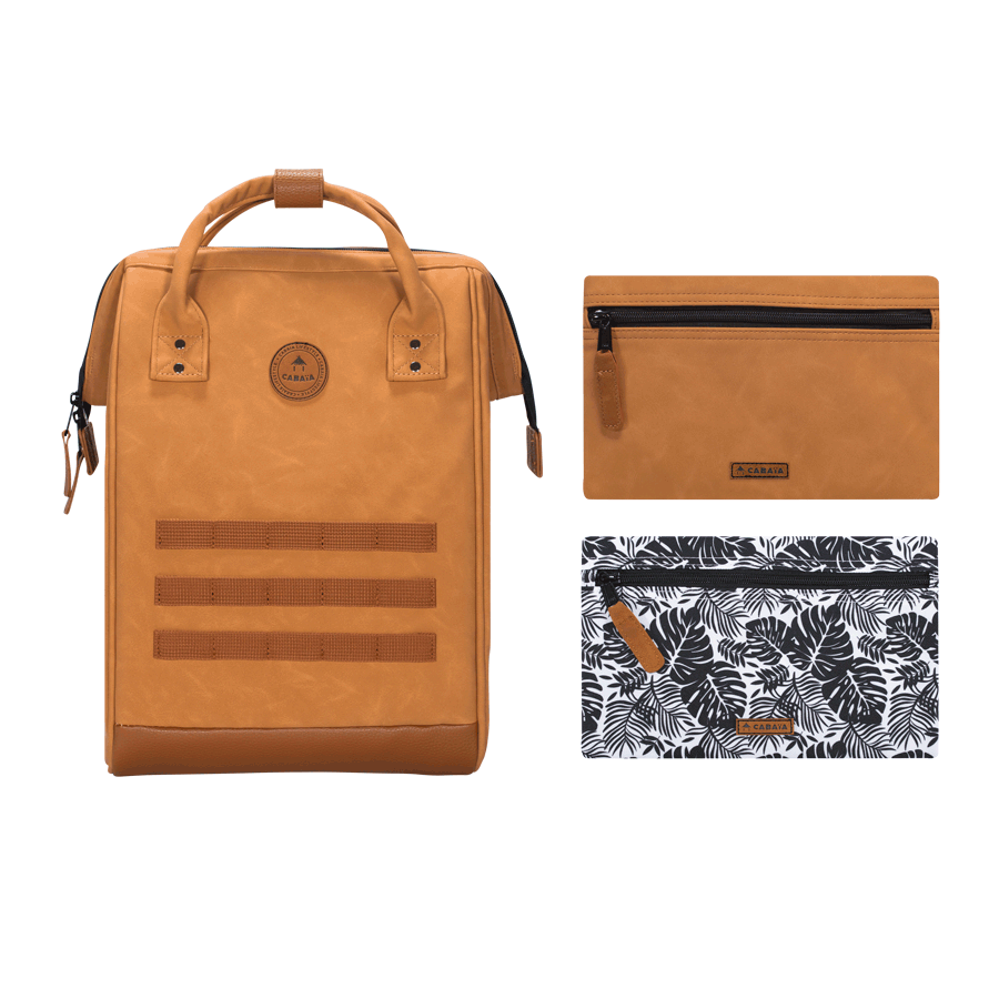 Sac à dos - Medium Adventurer - MOSCOU