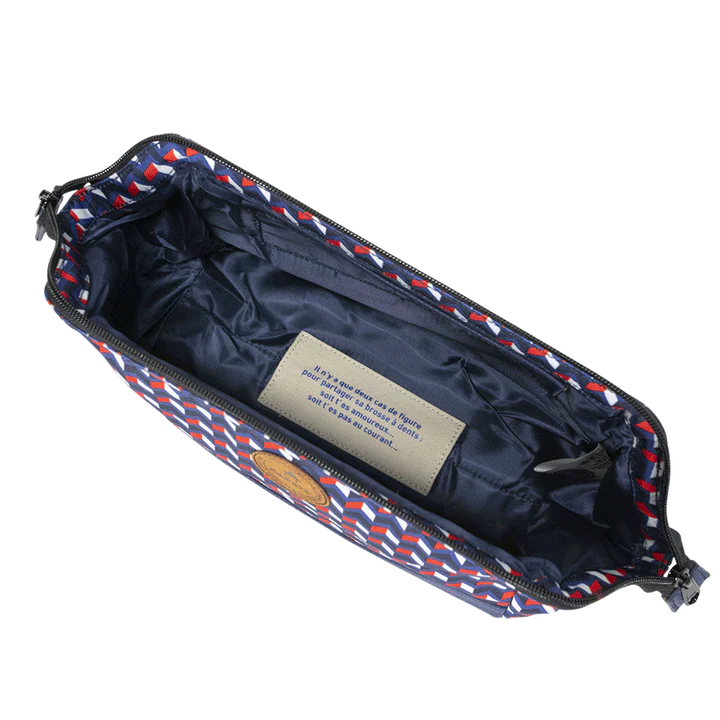 Trousse de toilette - Portobello Road