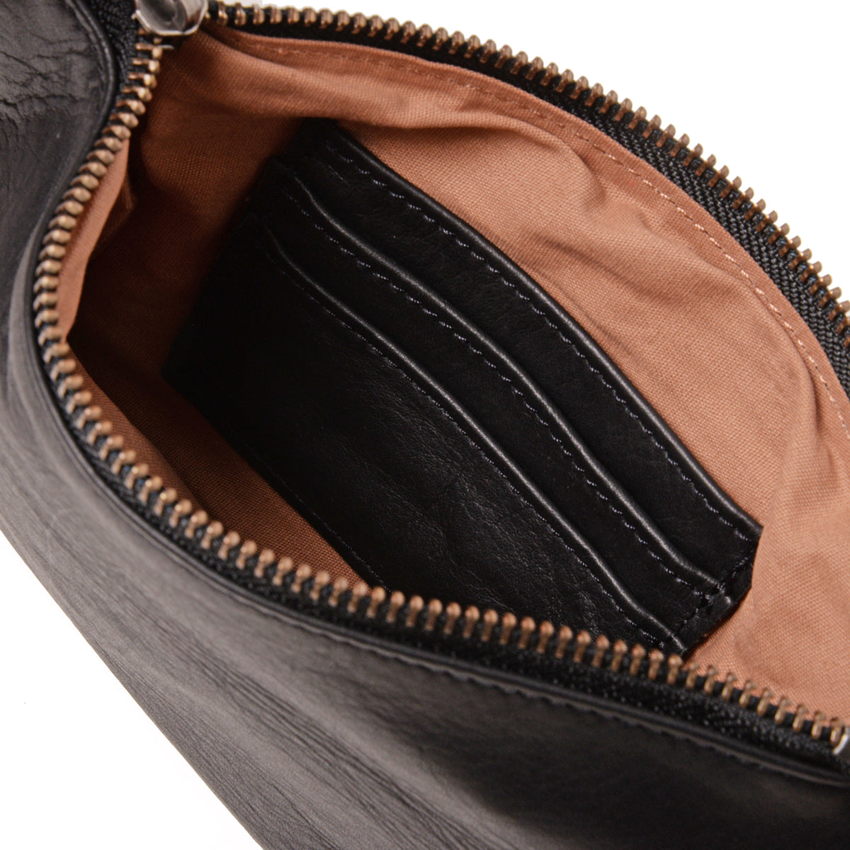 Pochette bandoulière - Vicky 2 Noir