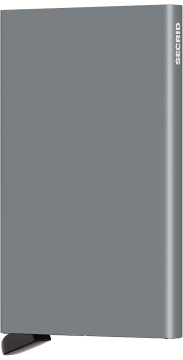 Porte cartes - Secrid RFID TITANIUM