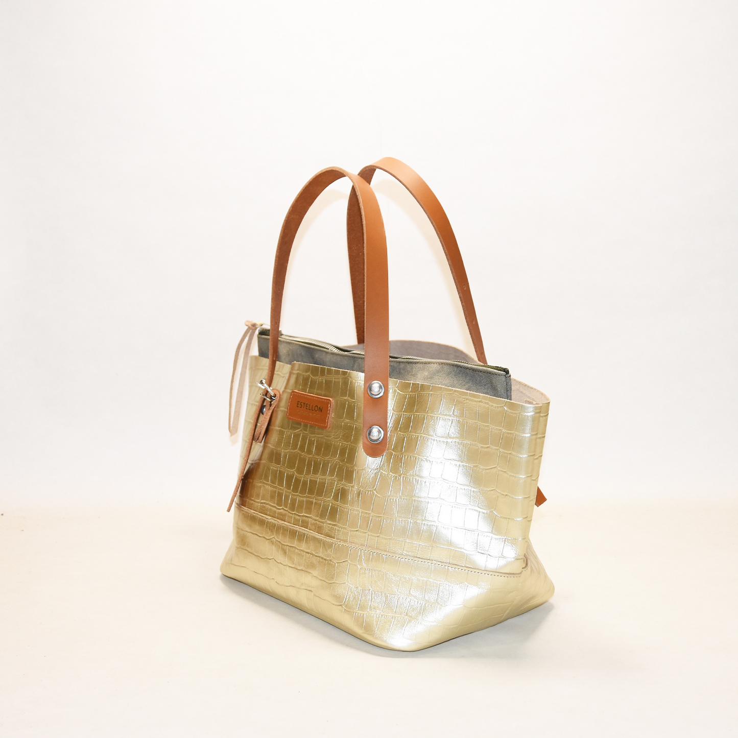 Sac Cabas - Canik Nil Platine