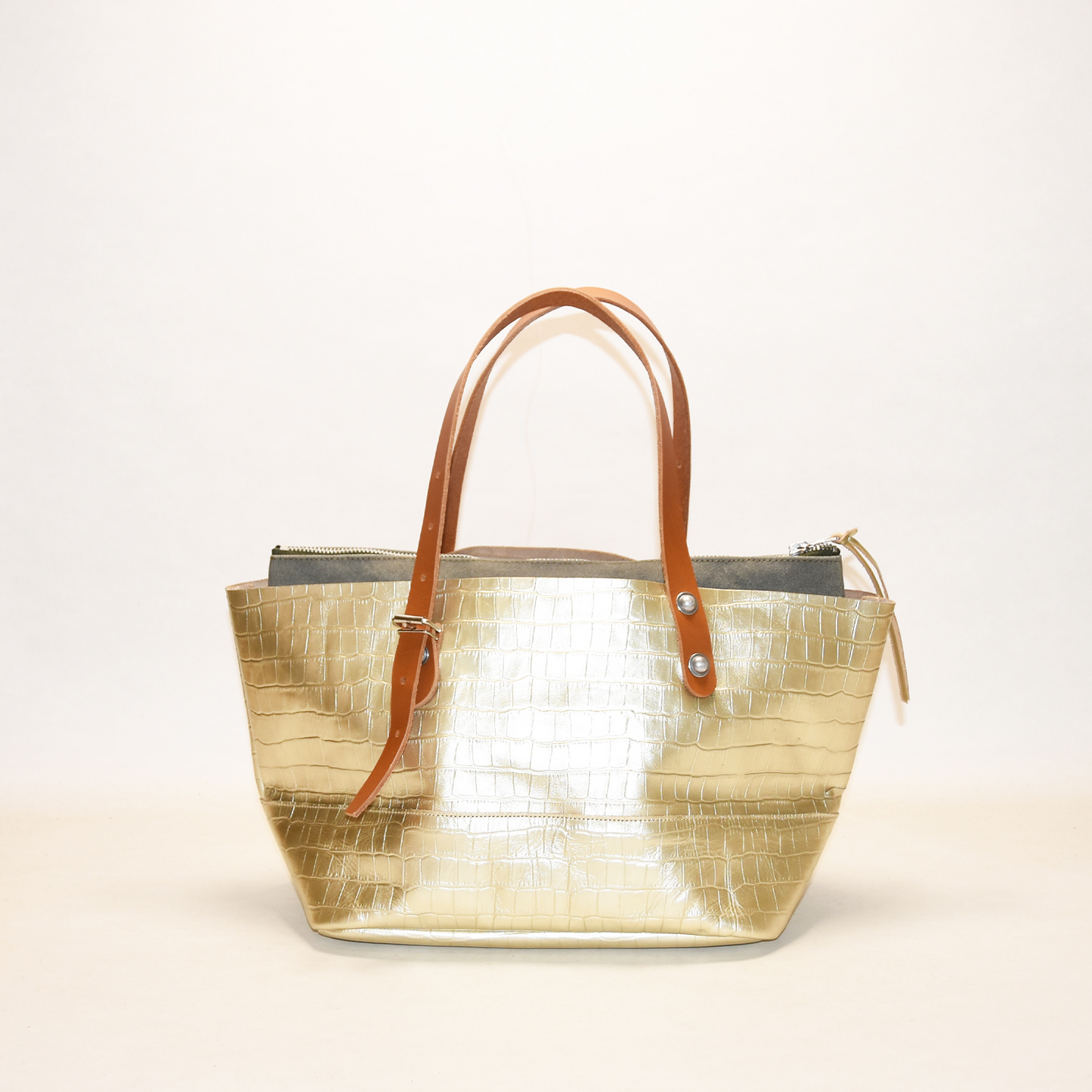 Sac Cabas - Canik Nil Platine