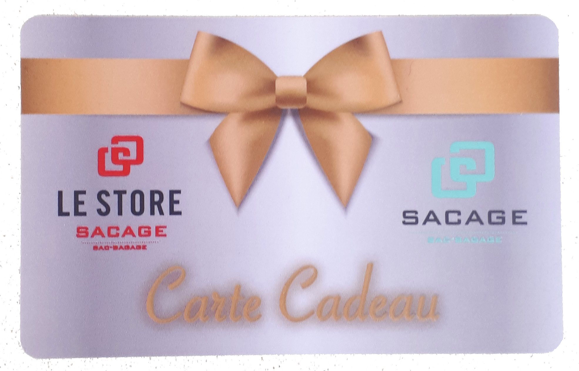 Carte Cadeau 70€