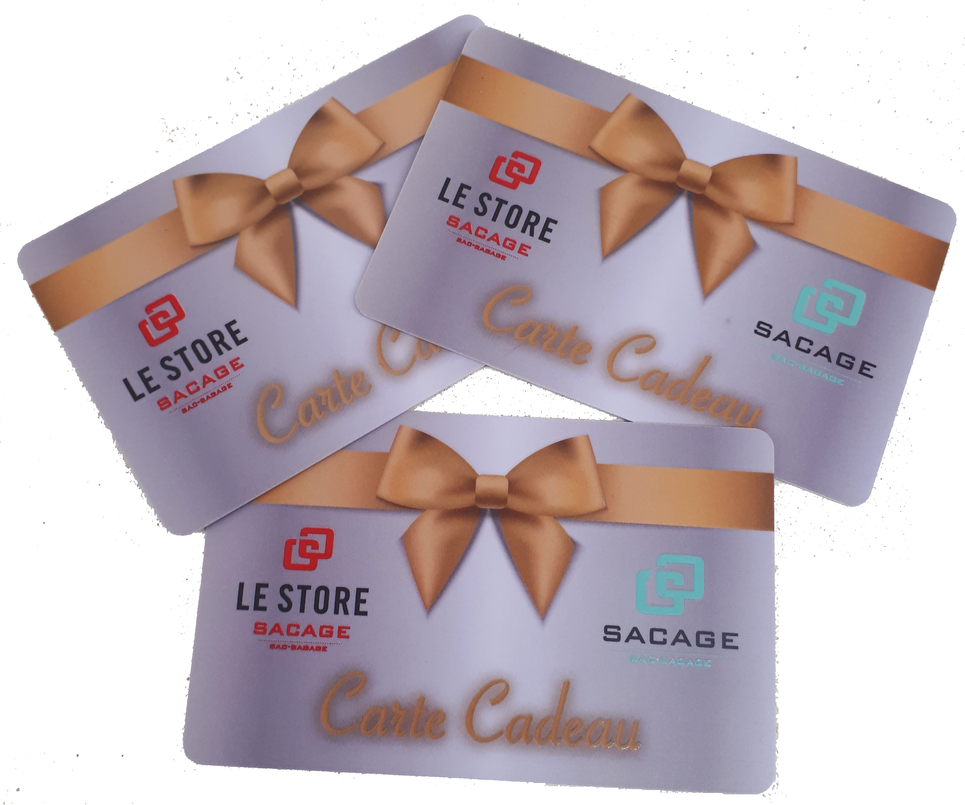 Carte Cadeau 80€